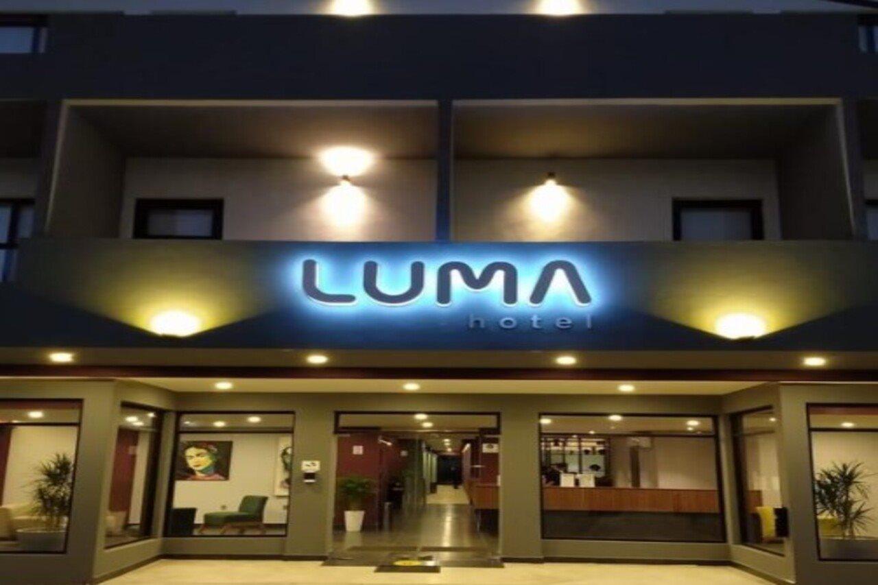 Hotel Luma By Kavia Cancún