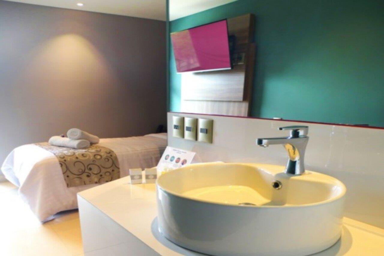 Hotel Luma By Kavia 4*