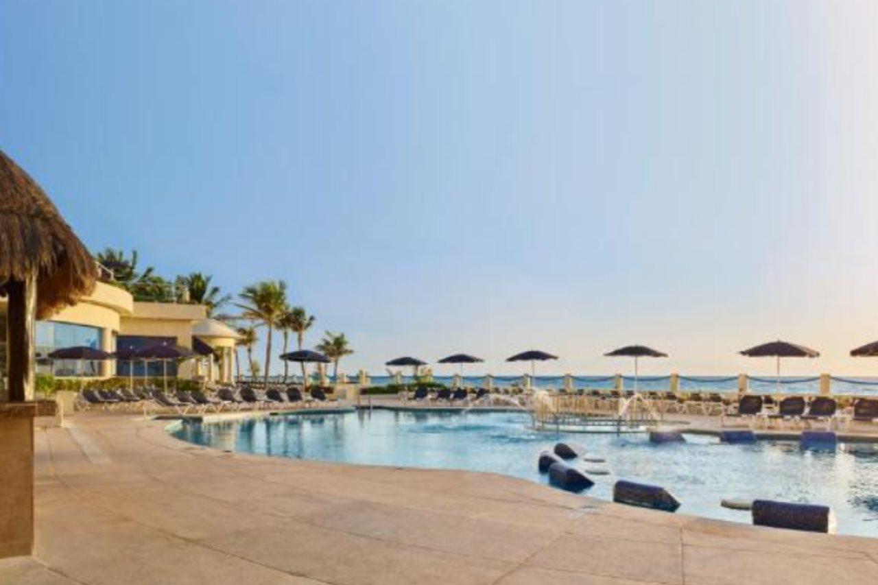 Occidental Tucancún - Resort 4*