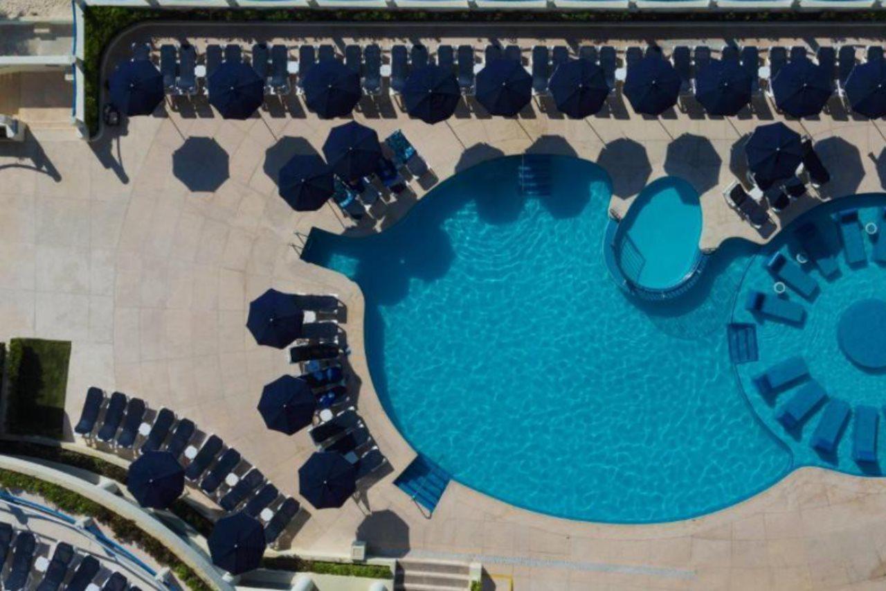 Occidental Tucancún - 4* Cancún
