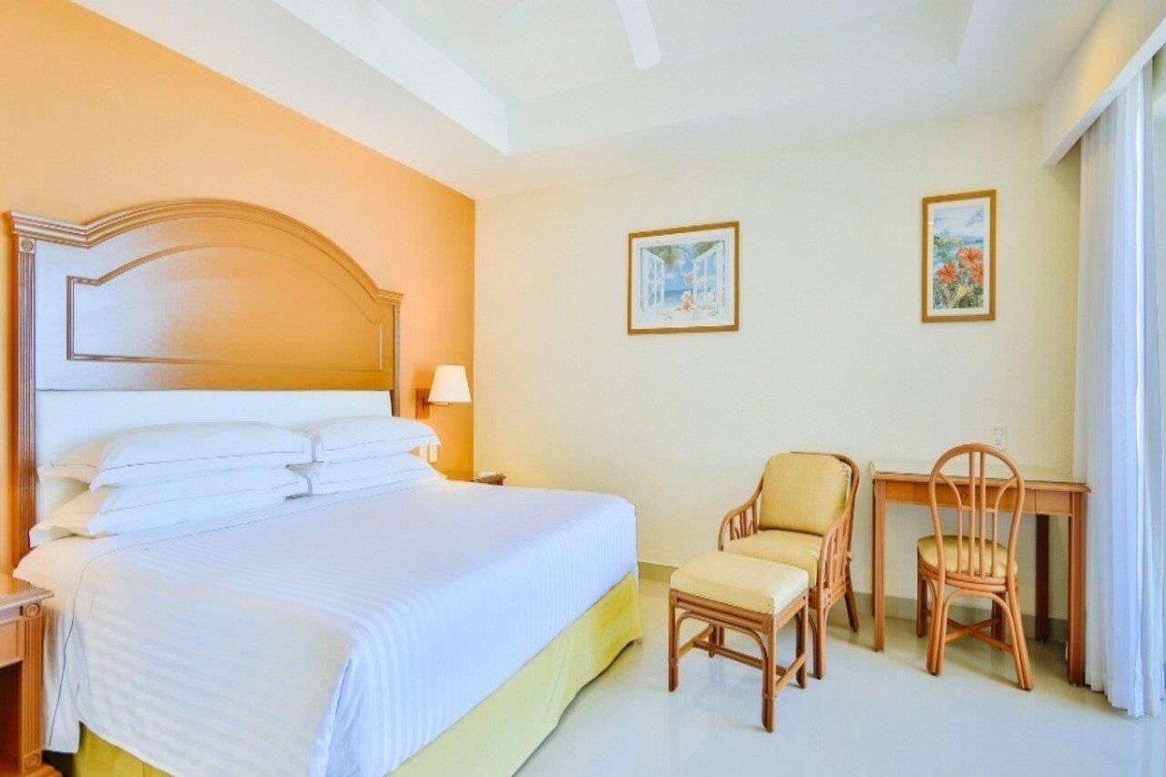 Occidental Tucancún - Resort 4*
