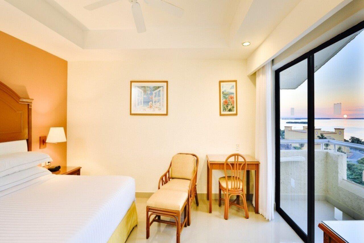 Resort Occidental Tucancún - Cancún