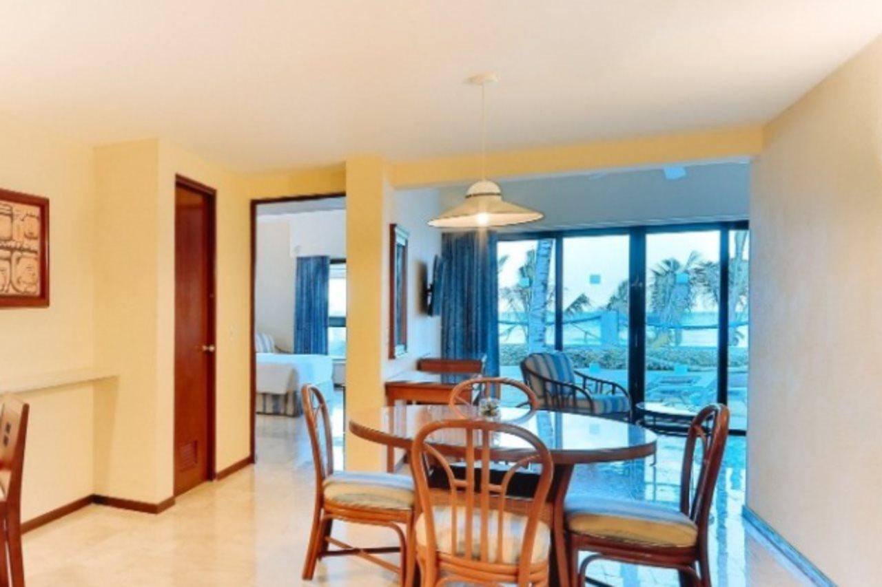 Resort Occidental Tucancún - Cancún