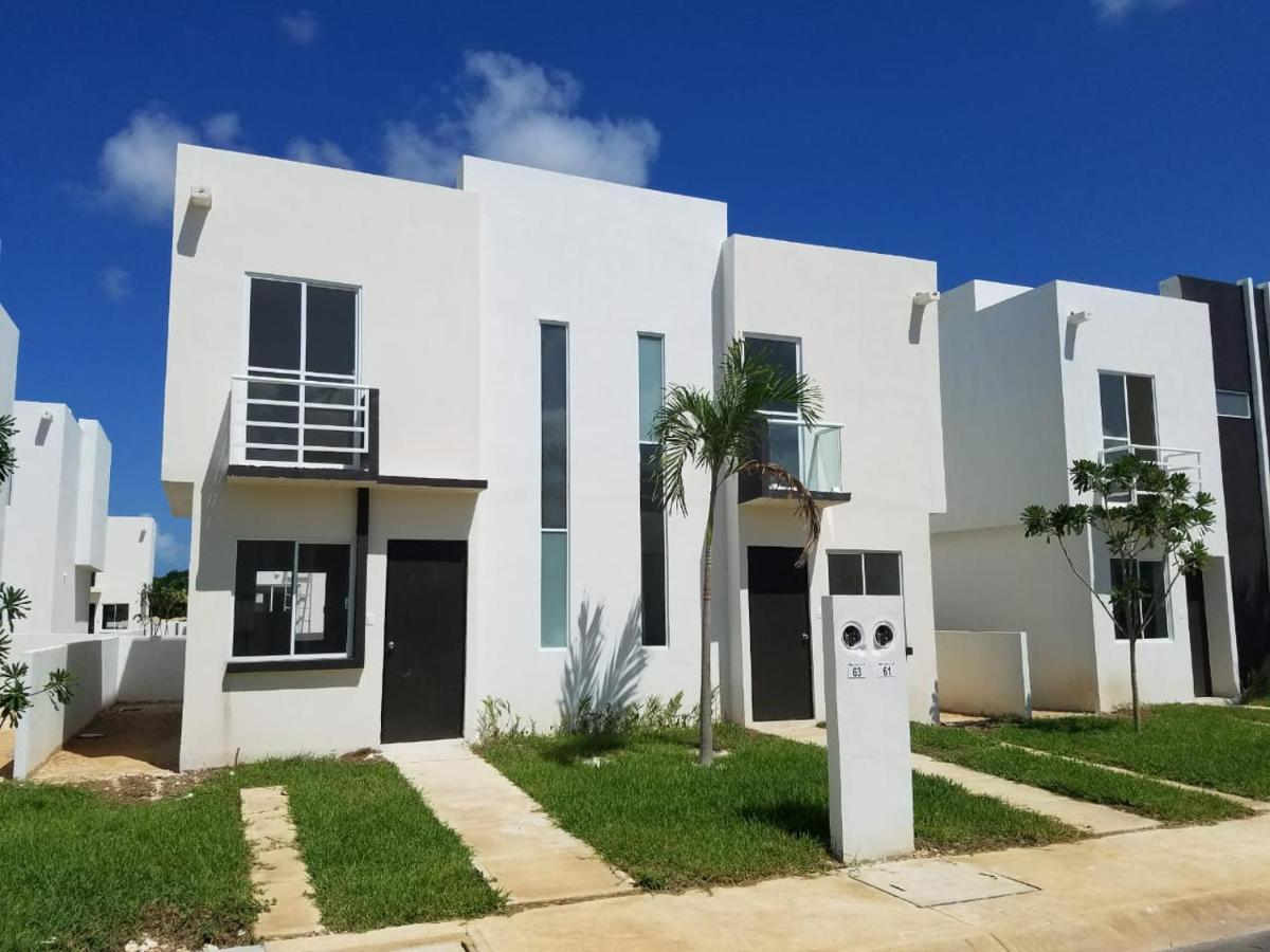 Casa Bonita Сasa de vacaciones *