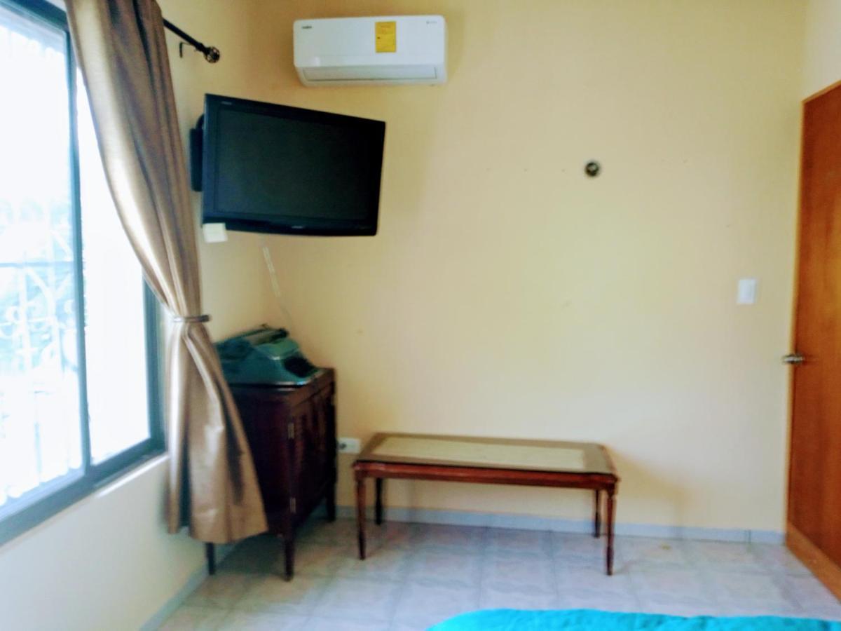 Apartamento El Depa De Doña Lucha