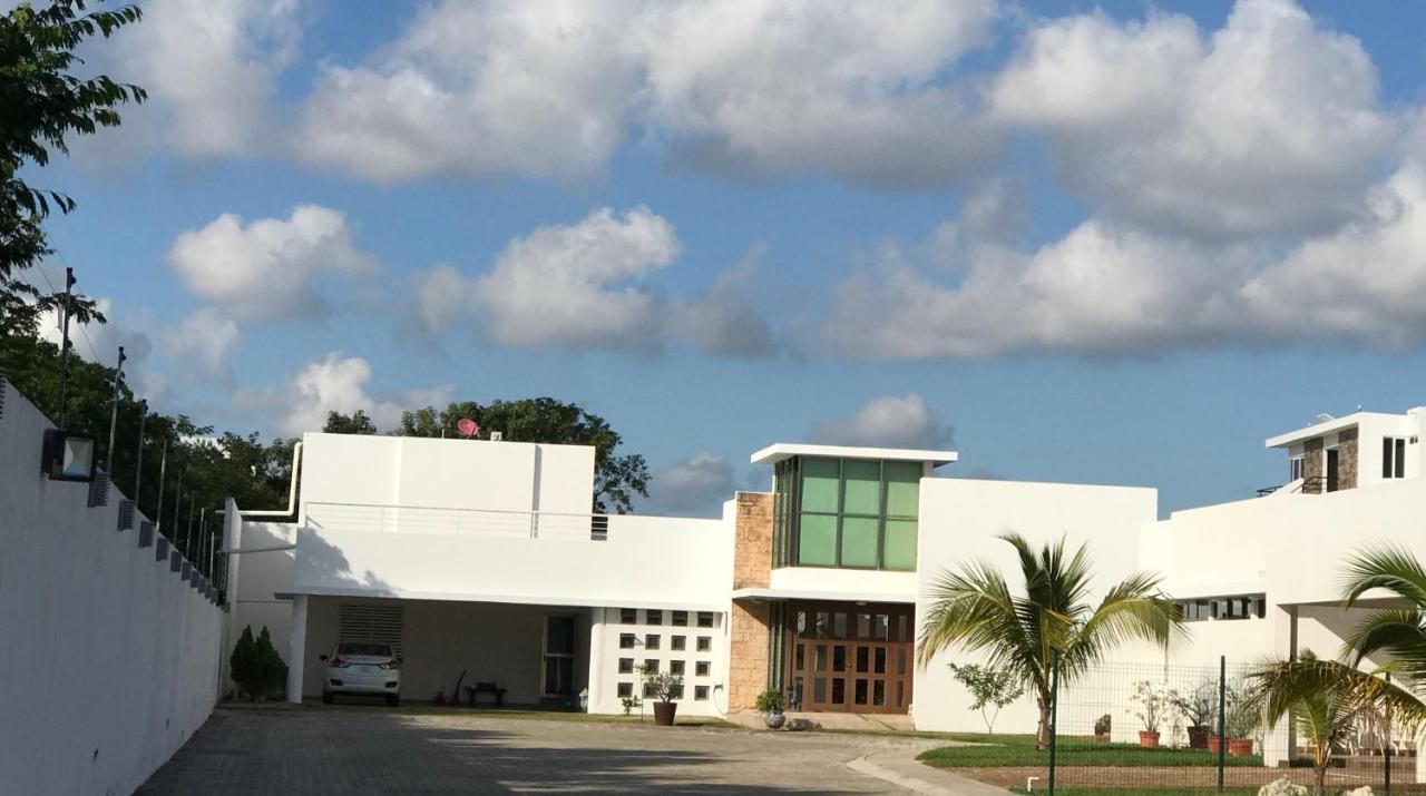 Nouveau Habitación en casa particular Cancún