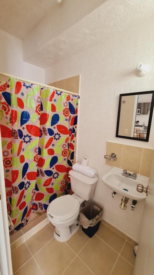 La Casa De Najera Apartamento Cancún