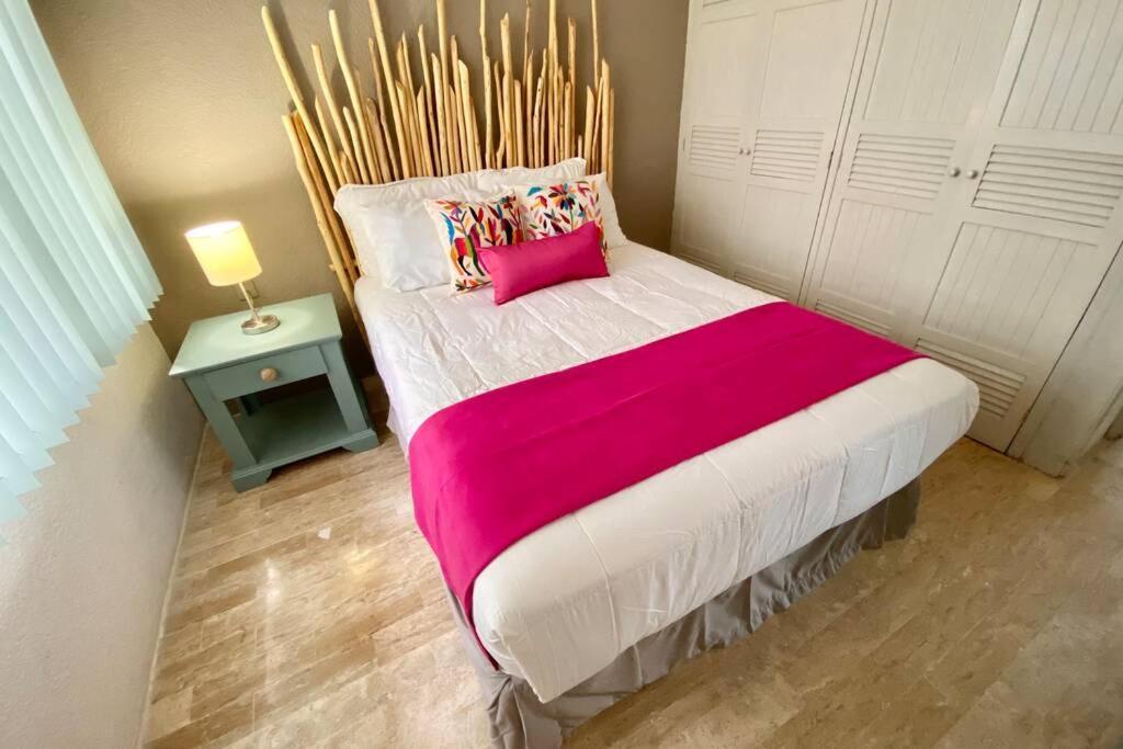 Apartahotel Oceanfront Bm By Andiani Cancún