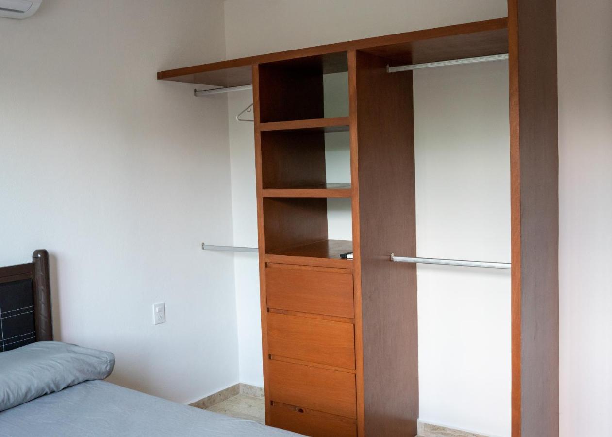 Recamara 3 Homestay Cancun