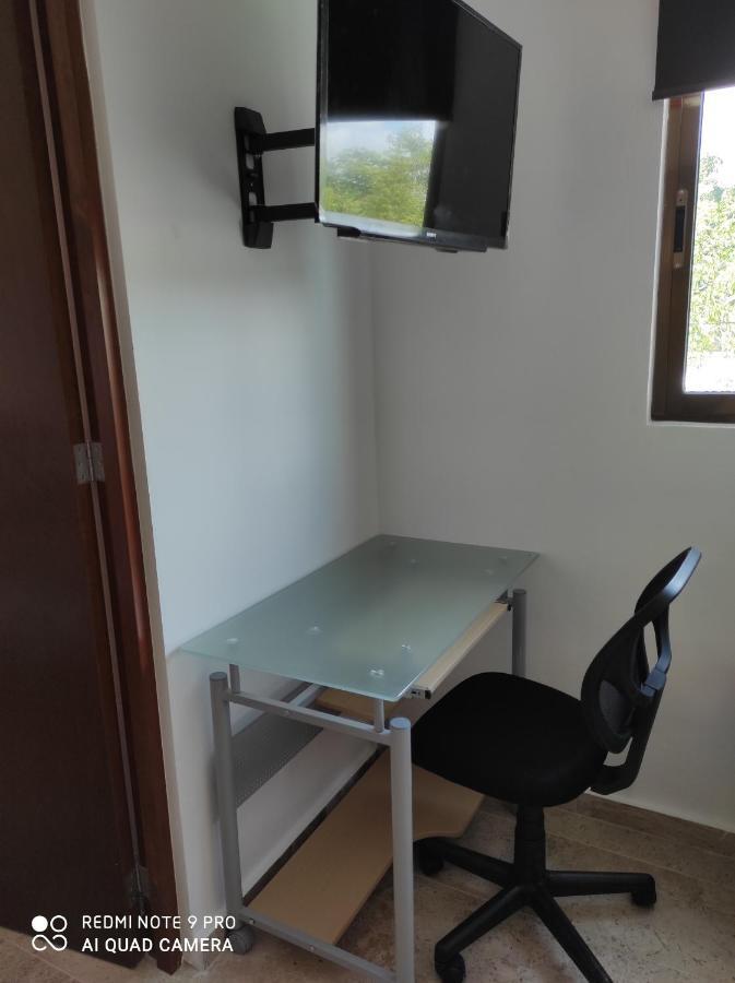 Recamara 3 Homestay