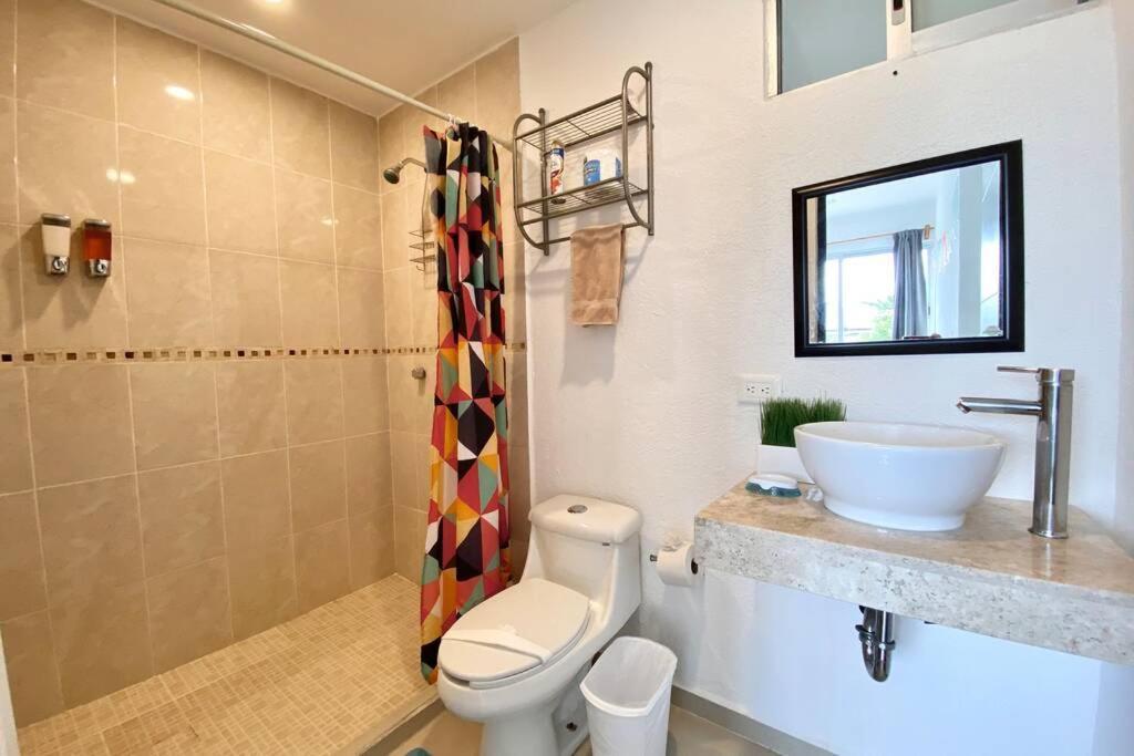 Apartamento Yikal By Andiani Travel Cancún