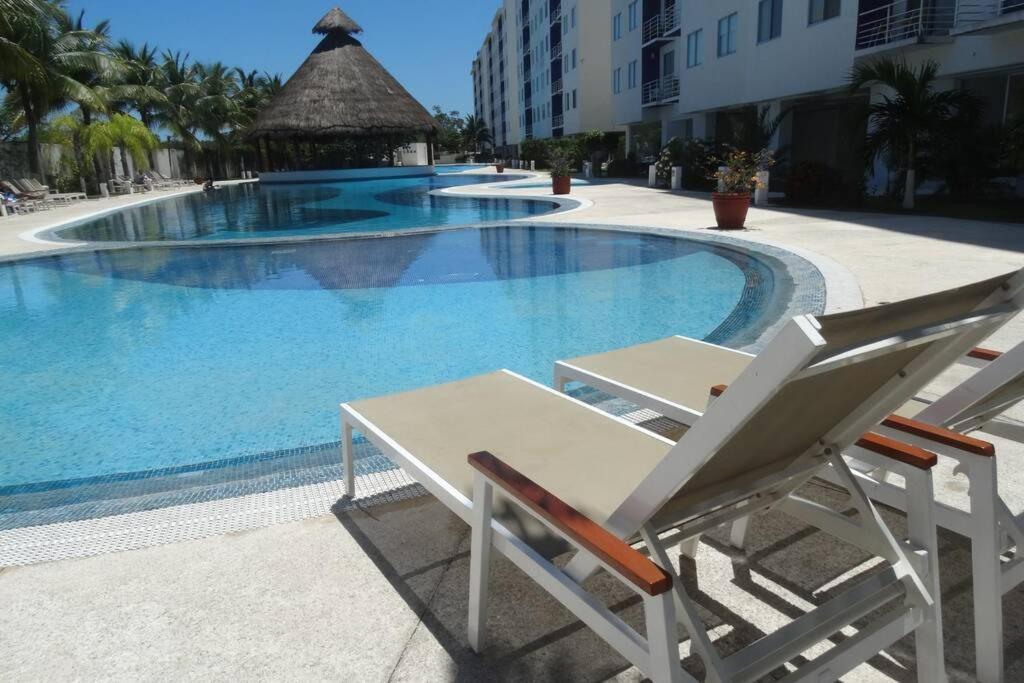 Yikal By Andiani Travel * Cancún