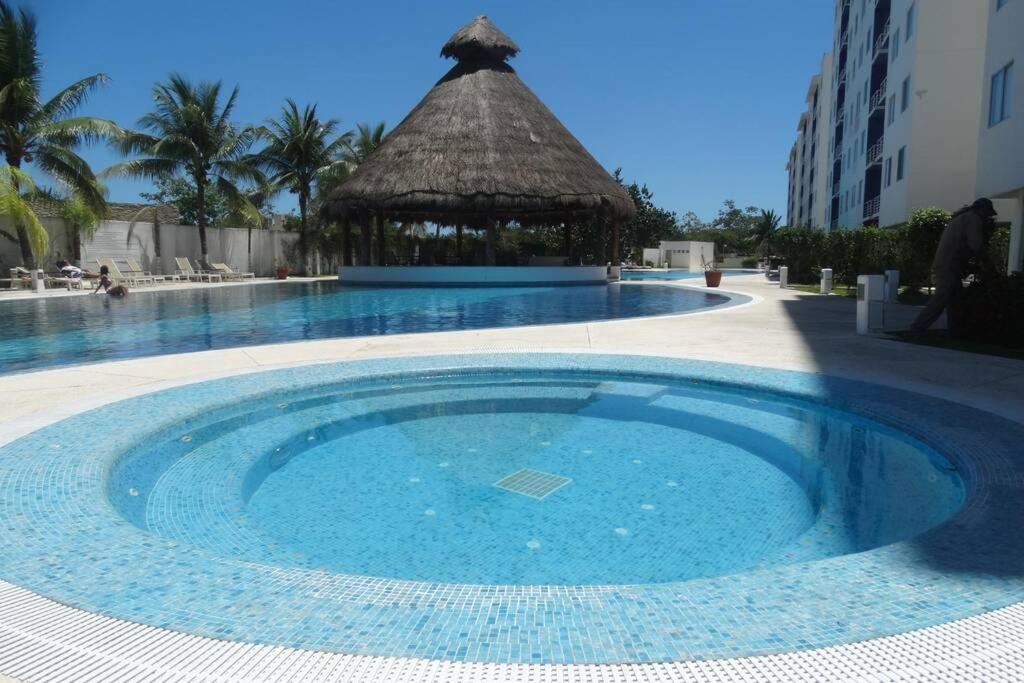 Apartamento Yikal By Andiani Travel *
