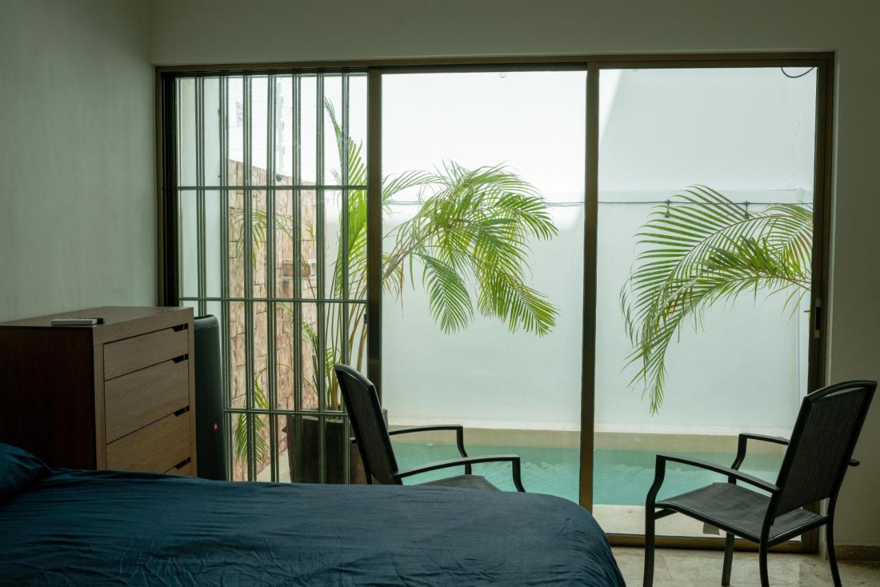 Casa Nachi Cocom Cancún