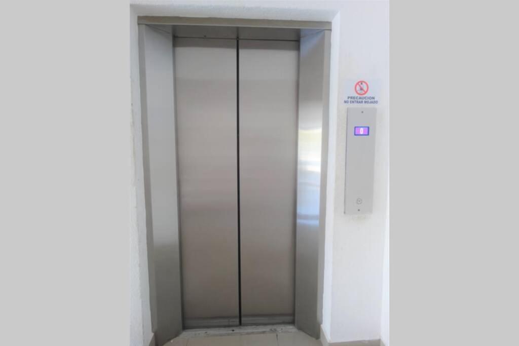 Apartamento Yikal By Andiani Travel Cancún