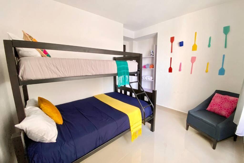 Yikal By Andiani Travel Apartamento Cancún