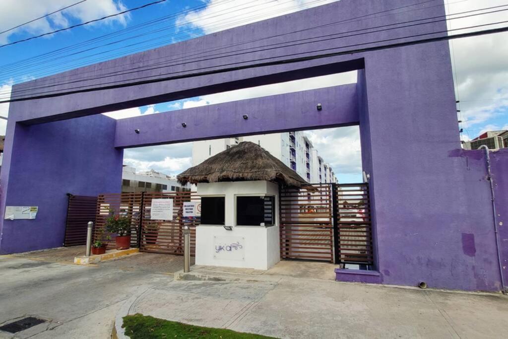 Apartamento Yikal By Andiani Travel Cancún