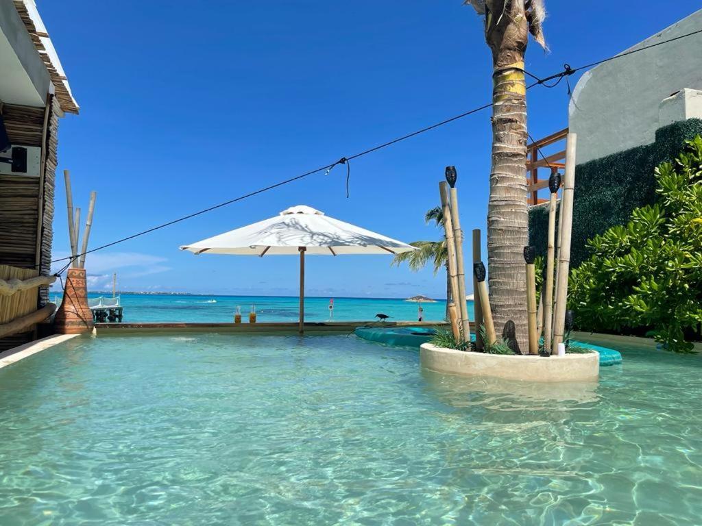 La Palma Beachfront & Club Nautico 4* Cancún