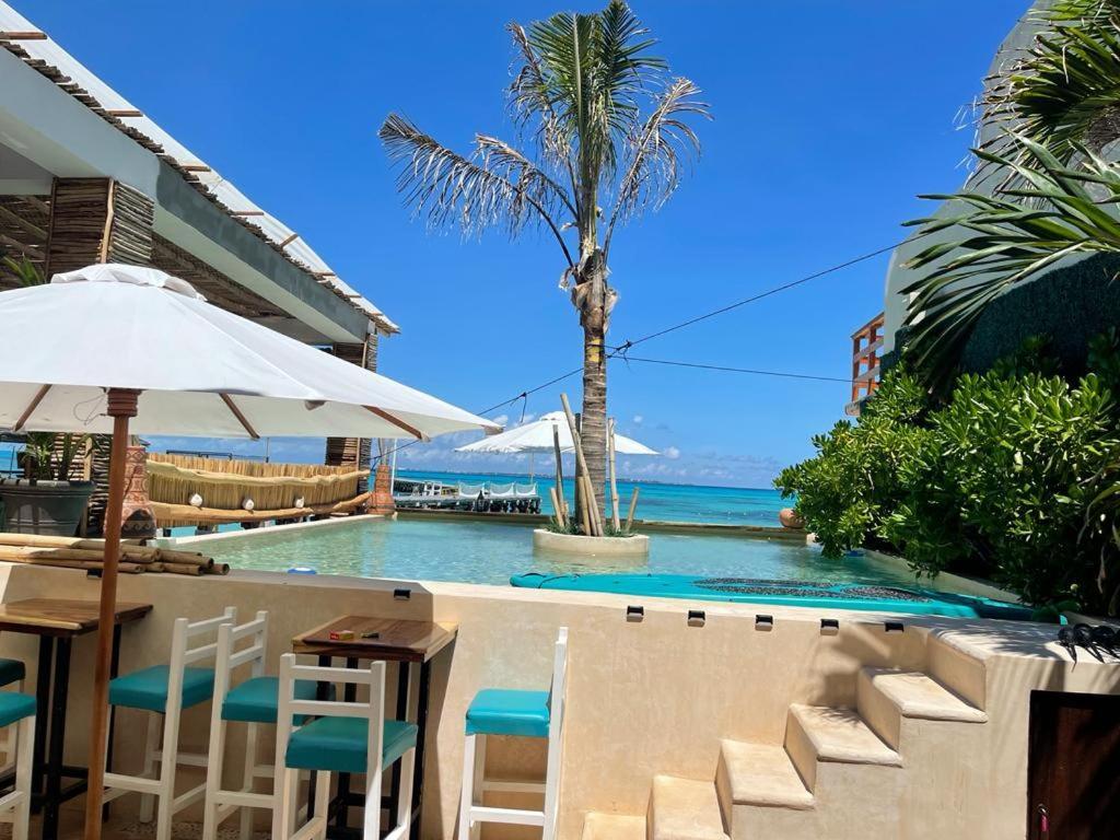 La Palma Beachfront & Club Nautico