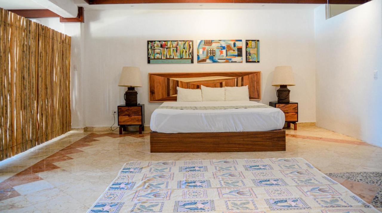 La Palma Beachfront & Club Nautico Hotel