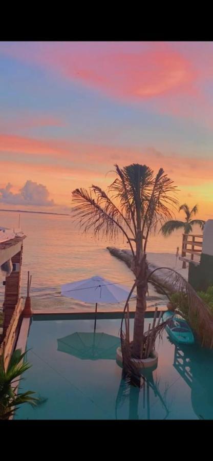 La Palma Beachfront & Club Nautico 4*