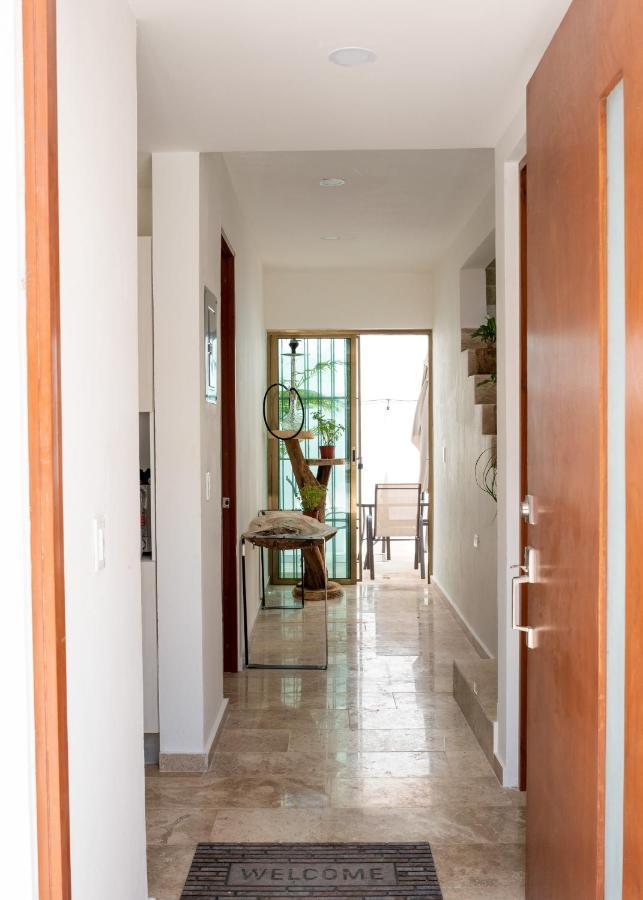 Casa Nachi Cocom Cancún