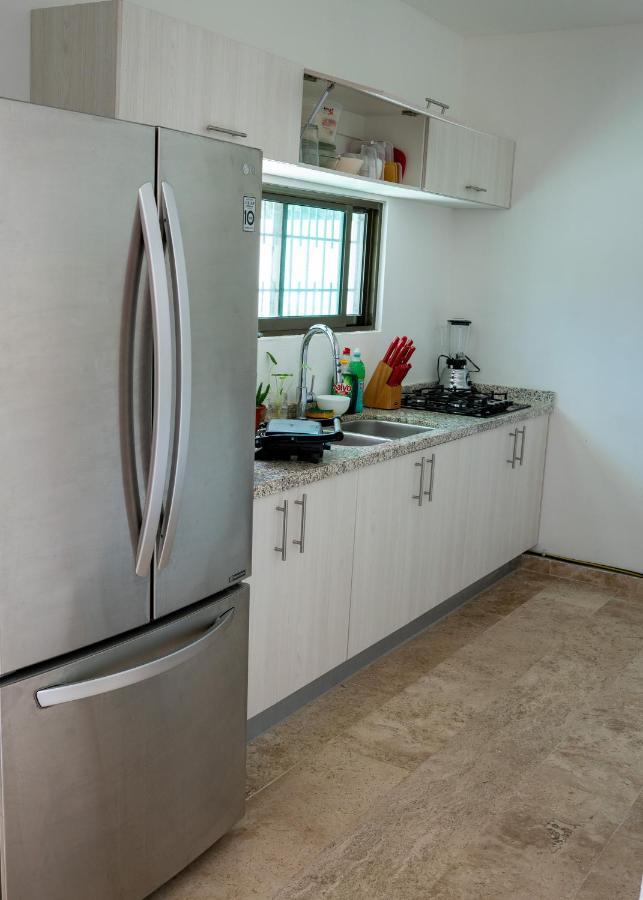 Villa Casa Nachi Cocom Cancún