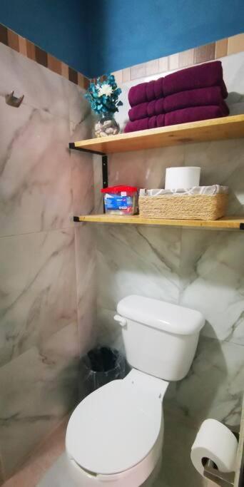 Departamento Vacacional #palenque101 Apartment