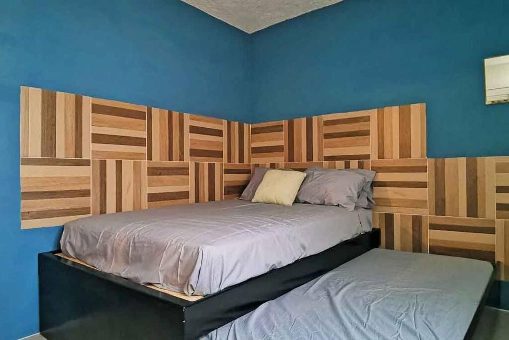 Departamento Vacacional #palenque101 * Cancun