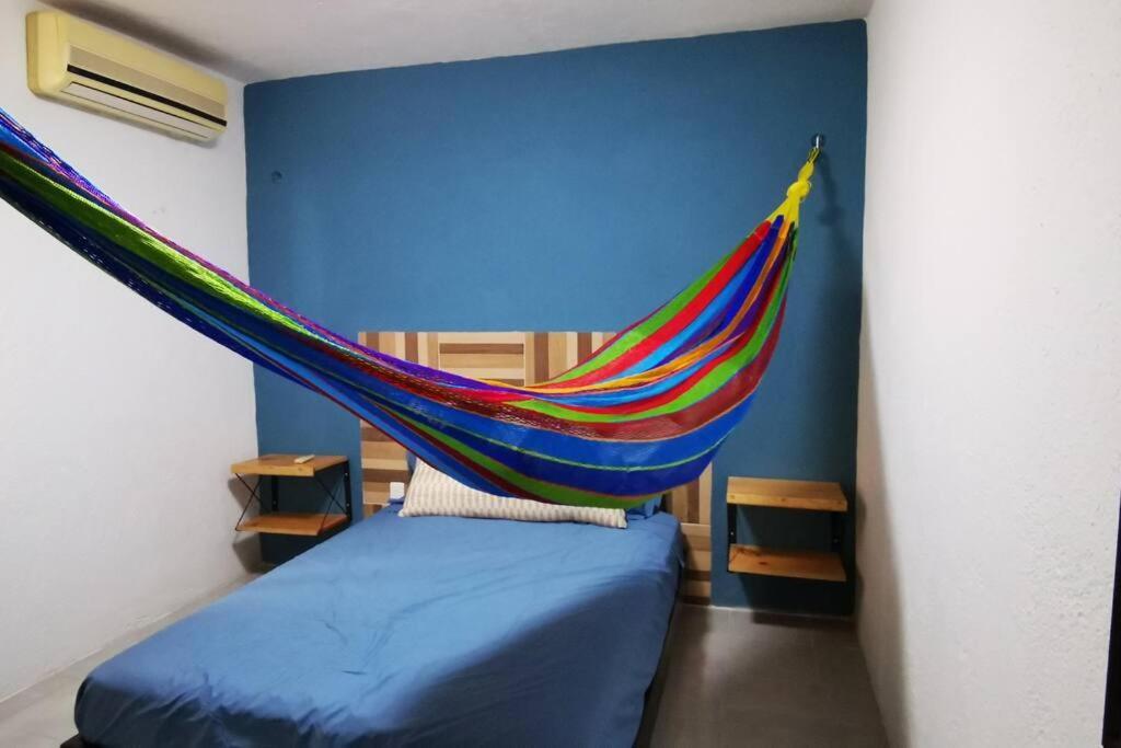 Apartment Departamento Vacacional #palenque101 *