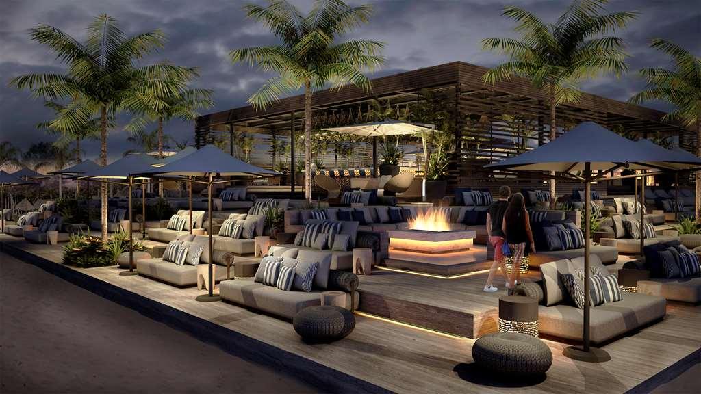 Paradisus Playa Mujeres Hotel Cancún