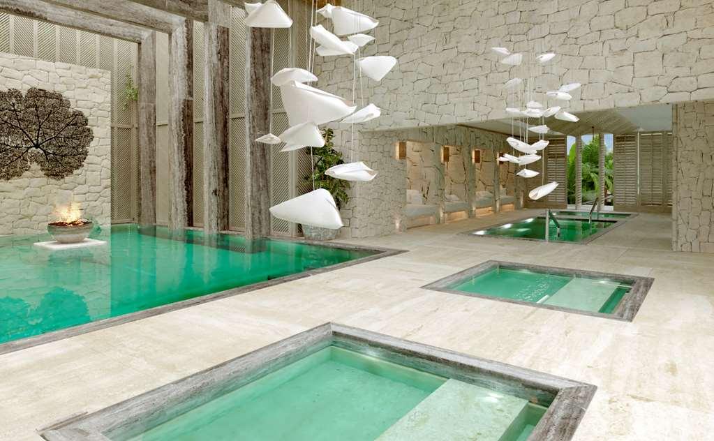 Hotel Paradisus Playa Mujeres Cancún
