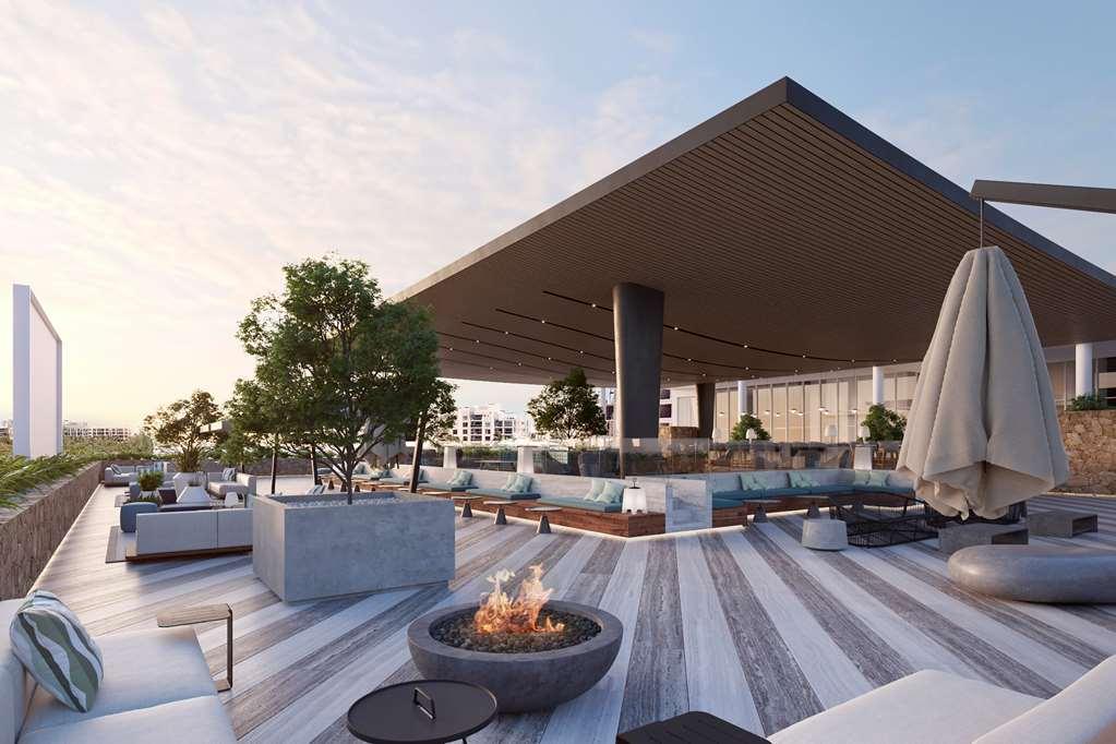 Hotel Paradisus Playa Mujeres Cancún