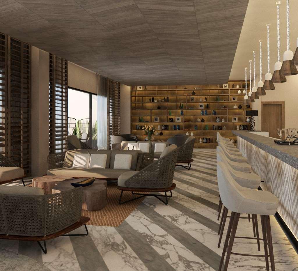 Hotel Paradisus Playa Mujeres Cancún