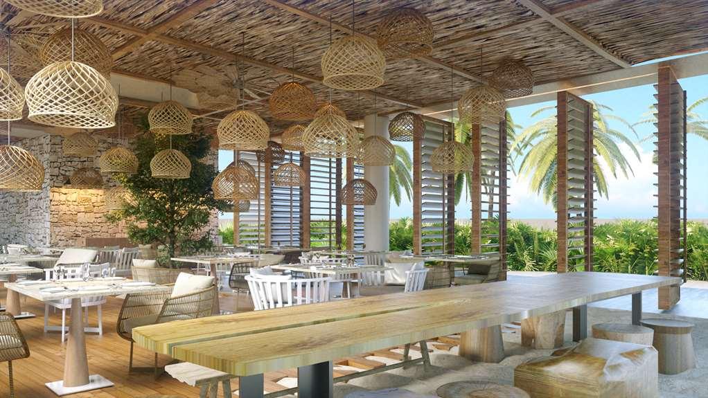 Paradisus Playa Mujeres 5* Cancún