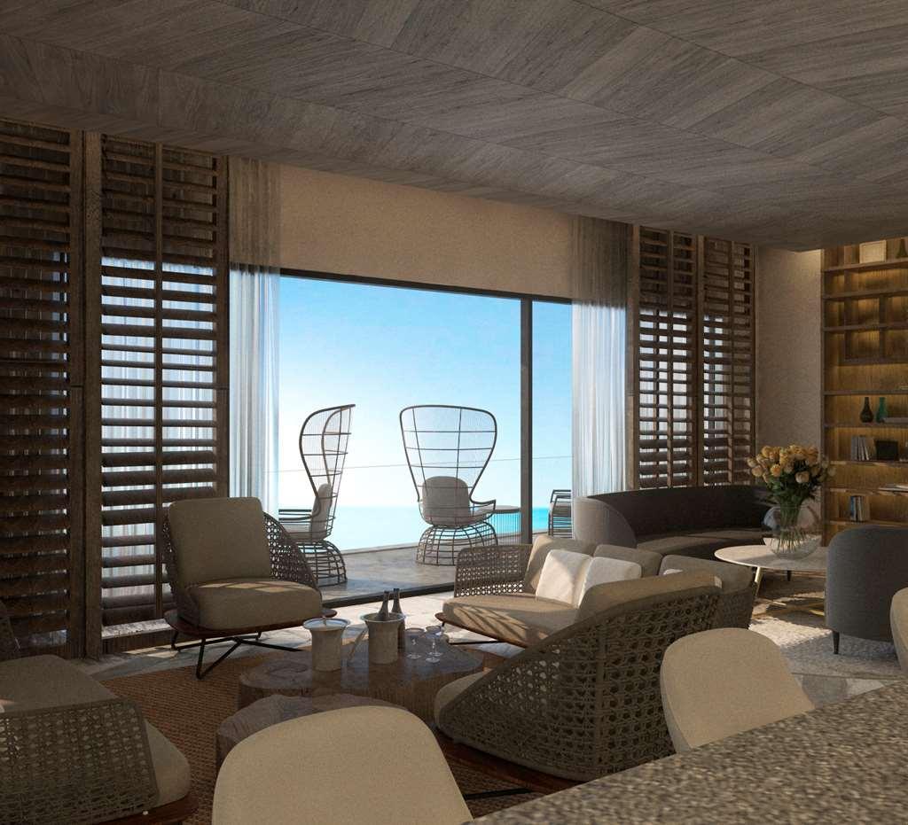 Paradisus Playa Mujeres Hotel