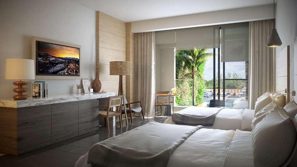 Hotel Paradisus Playa Mujeres 5*