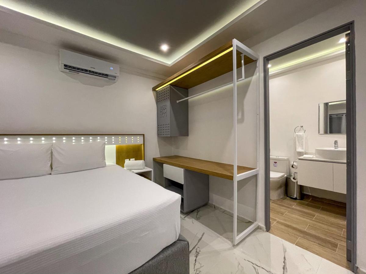 Apartahotel 888 Nader Apartments By B2B Vacations Cancun, Mexico