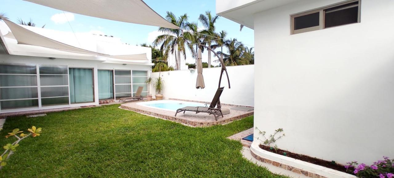 Casa Abril Cozzy Suites