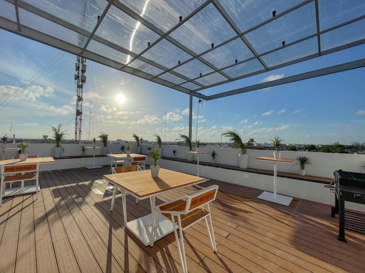 888 Nader Apartments By B2B Vacations Cancun, Mexico *