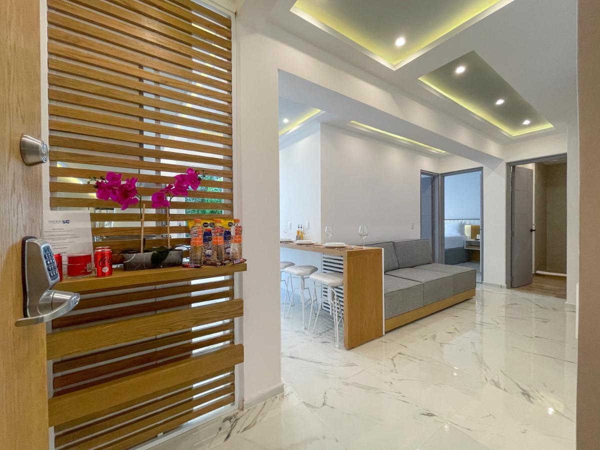 888 Nader Apartments By B2B Vacations Cancun, Mexico *
