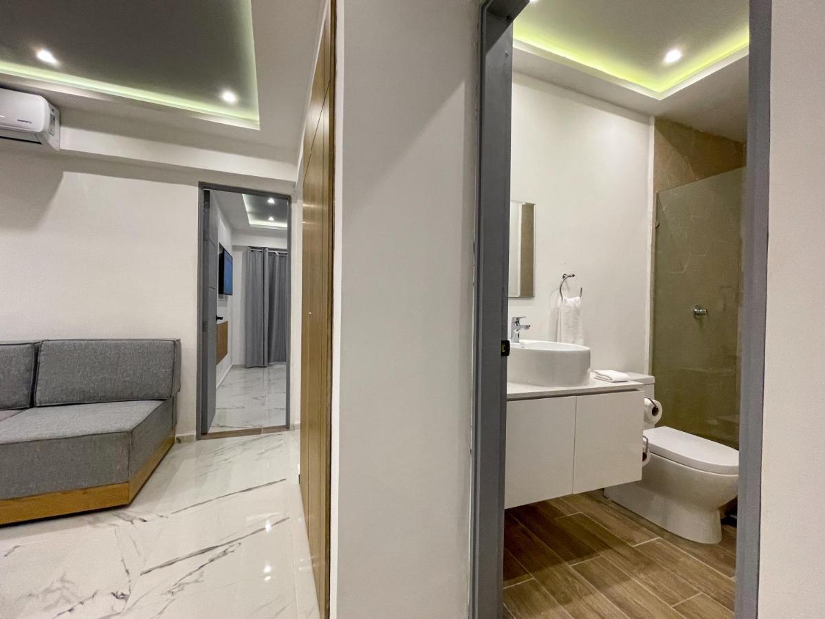 Apartahotel 888 Nader Apartments By B2B Vacations Cancun, Mexico