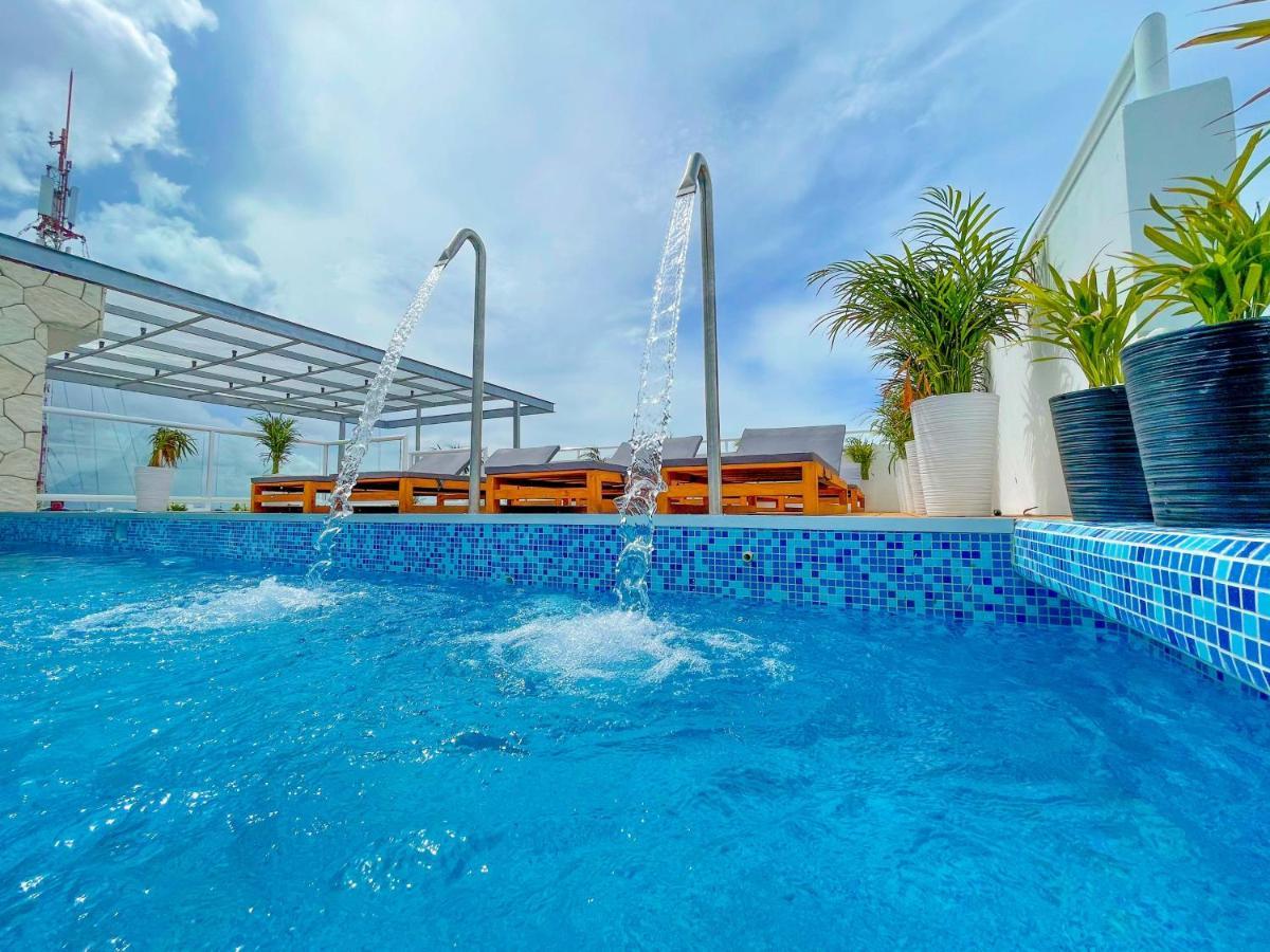 888 Nader Apartments By B2B Vacations Cancun, Mexico *