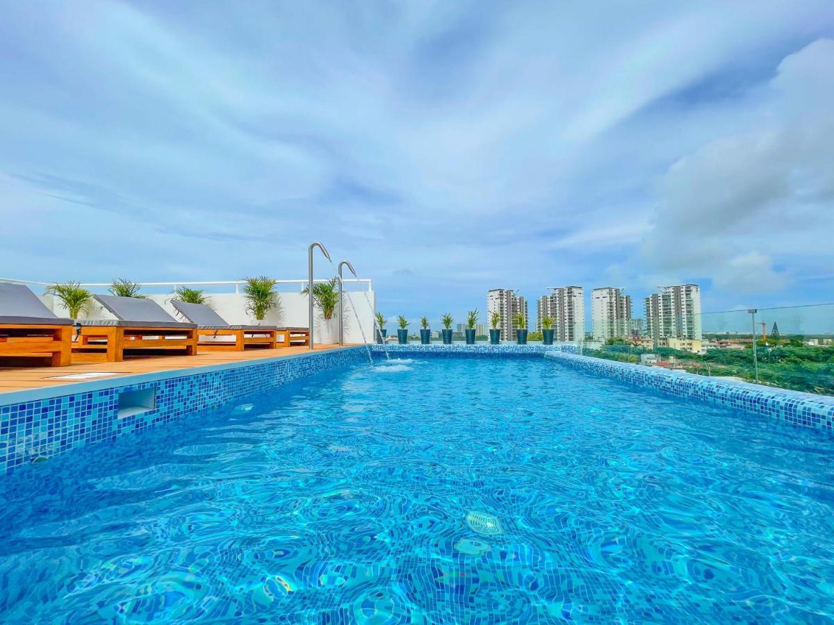 888 Nader Apartments By B2B Vacations Cancun, Mexico