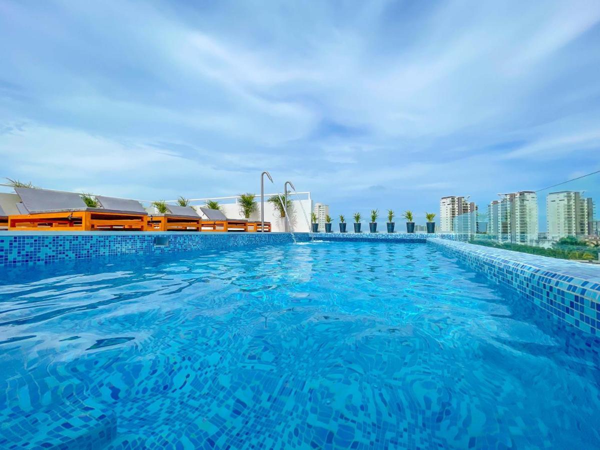 888 Nader Apartments By B2B Vacations Cancun, Mexico Apartahotel *