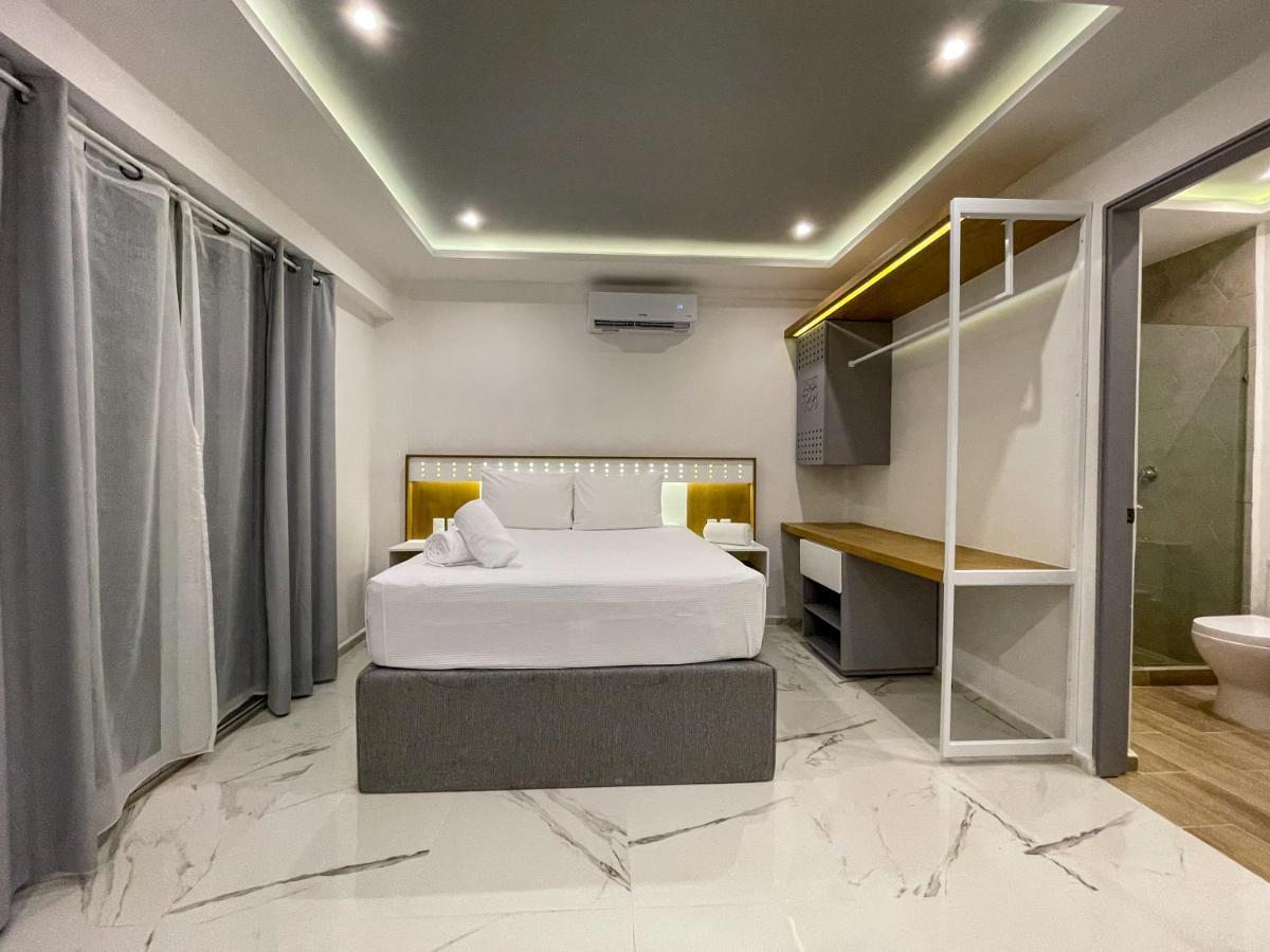 888 Nader Apartments By B2B Vacations Cancun, Mexico Apartahotel Cancún