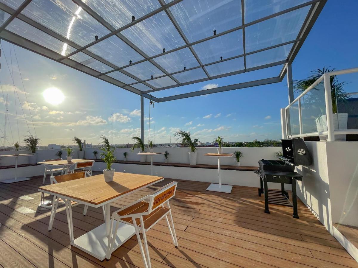 888 Nader Apartments By B2B Vacations Cancun, Mexico Apartahotel *