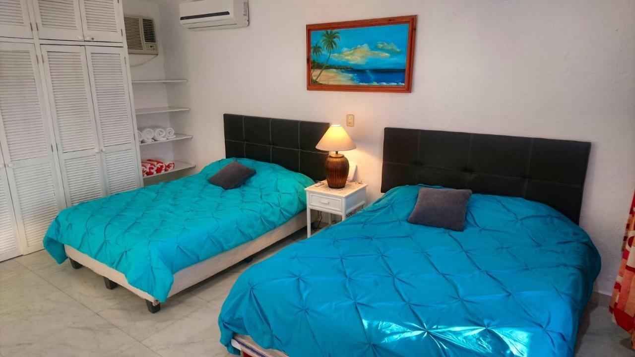 Brisas Sunset Apartamento