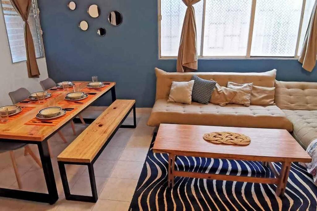 Departamento Vacacional #palenque101 *