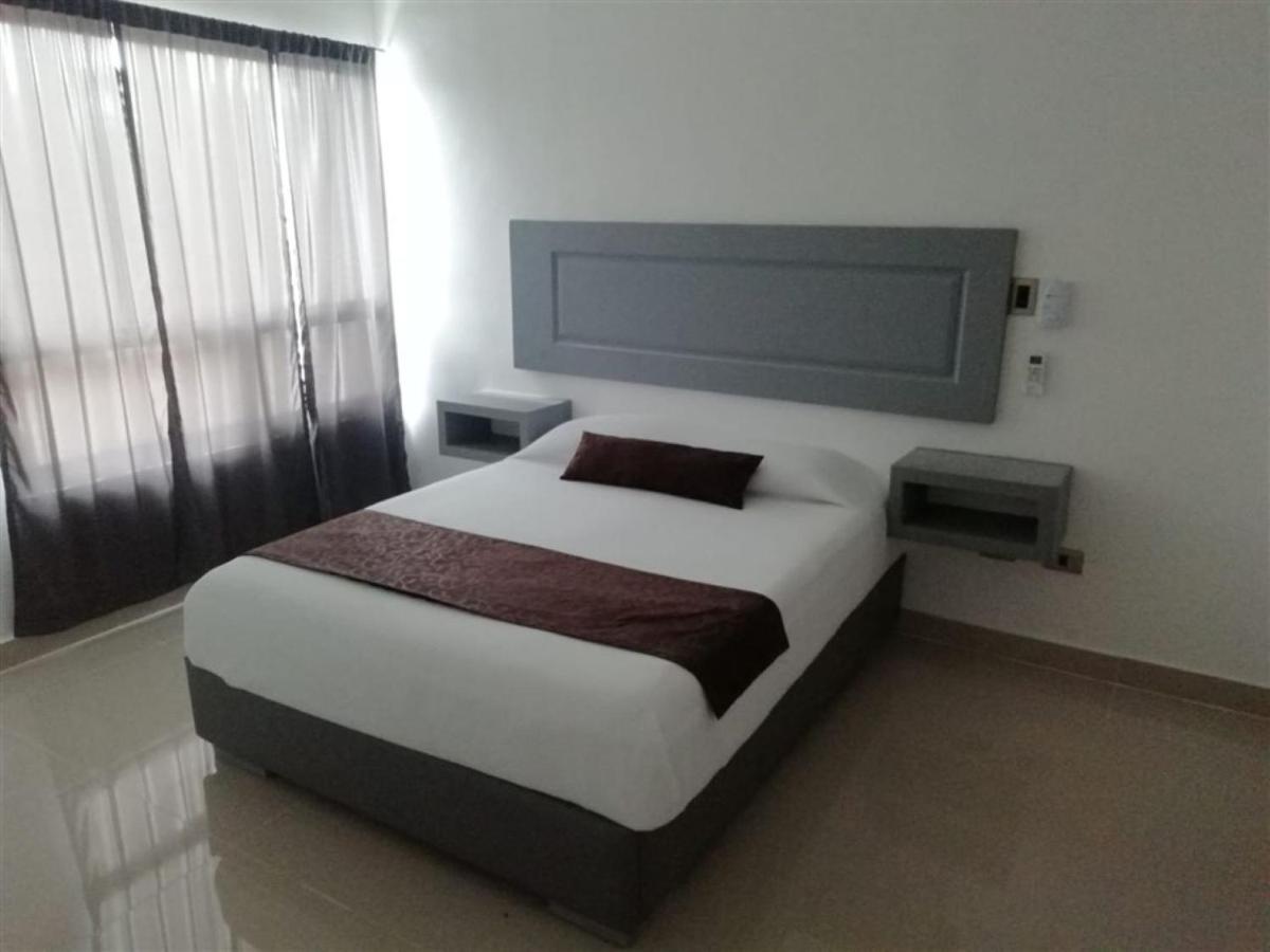 Apartment Torres Del Sol Cancun